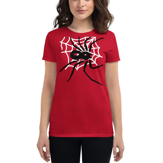 Women's short sleeve t-shirt-LifessentialsLLC.com