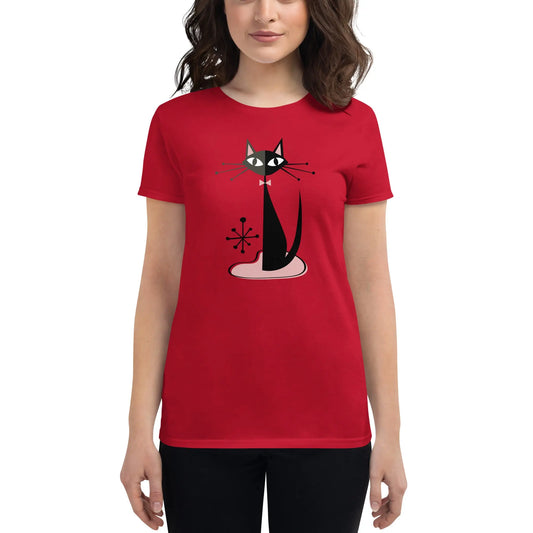 Women's short sleeve t-shirt-LifessentialsLLC.com