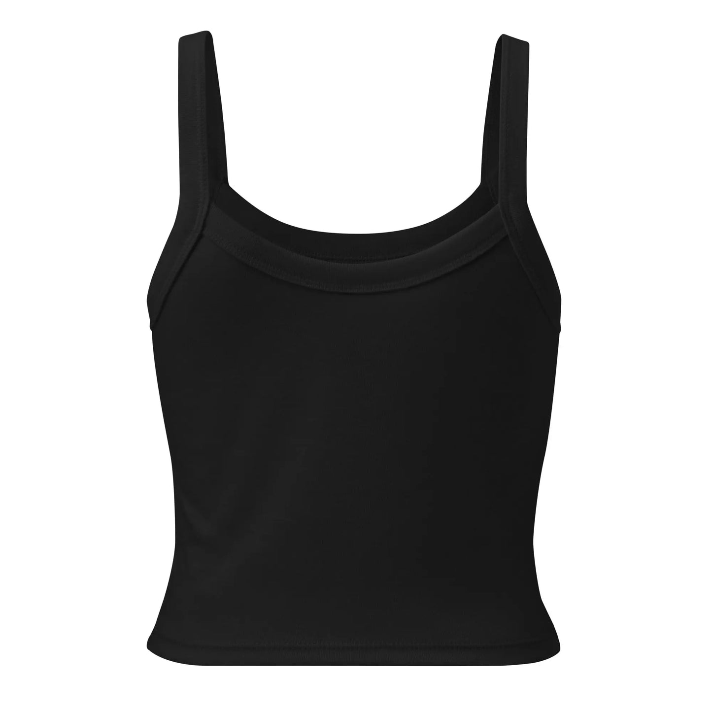 Women’s micro-rib tank top-LifessentialsLLC.com