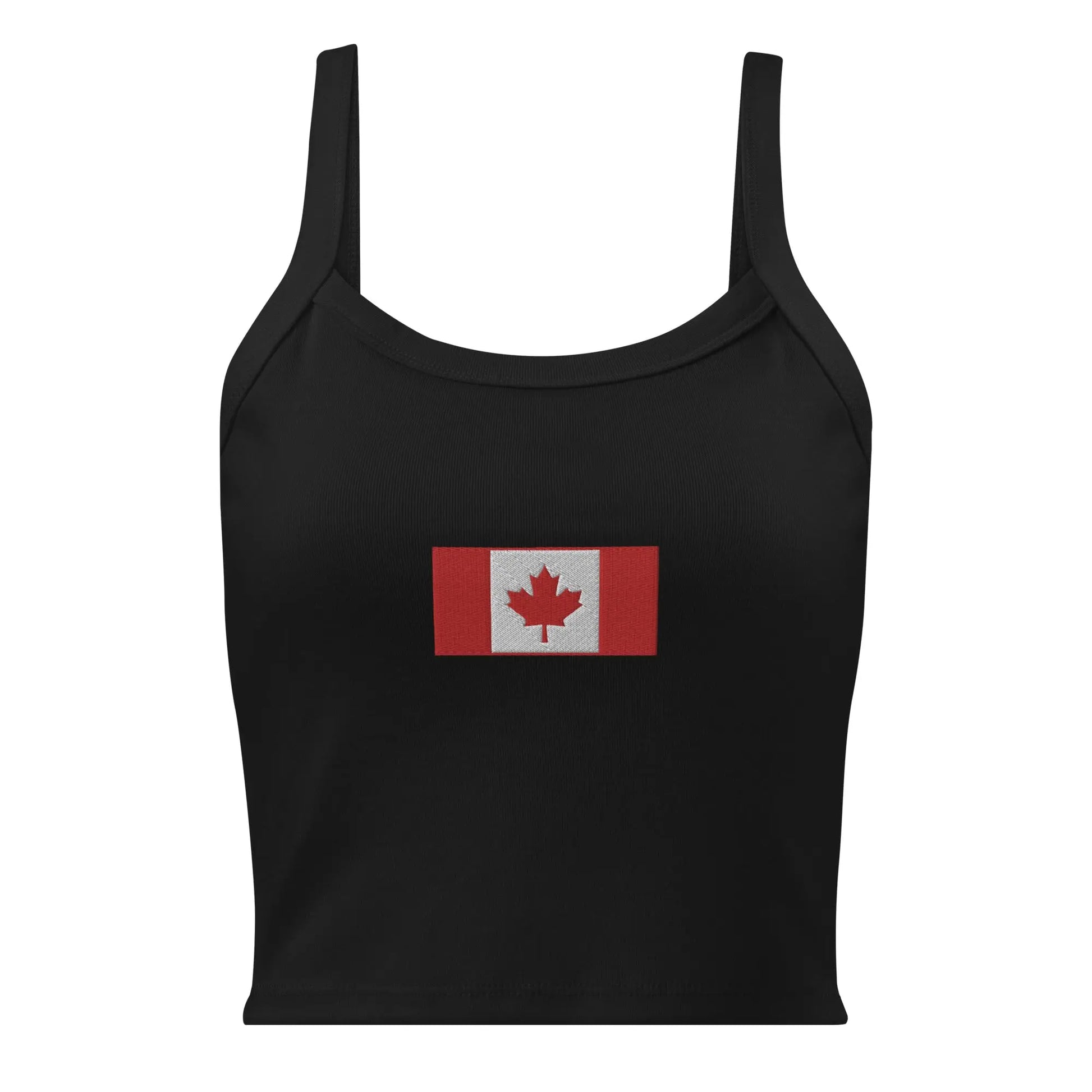 Women’s micro-rib tank top-LifessentialsLLC.com