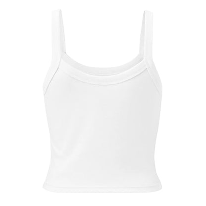 Women’s micro-rib tank top-LifessentialsLLC.com