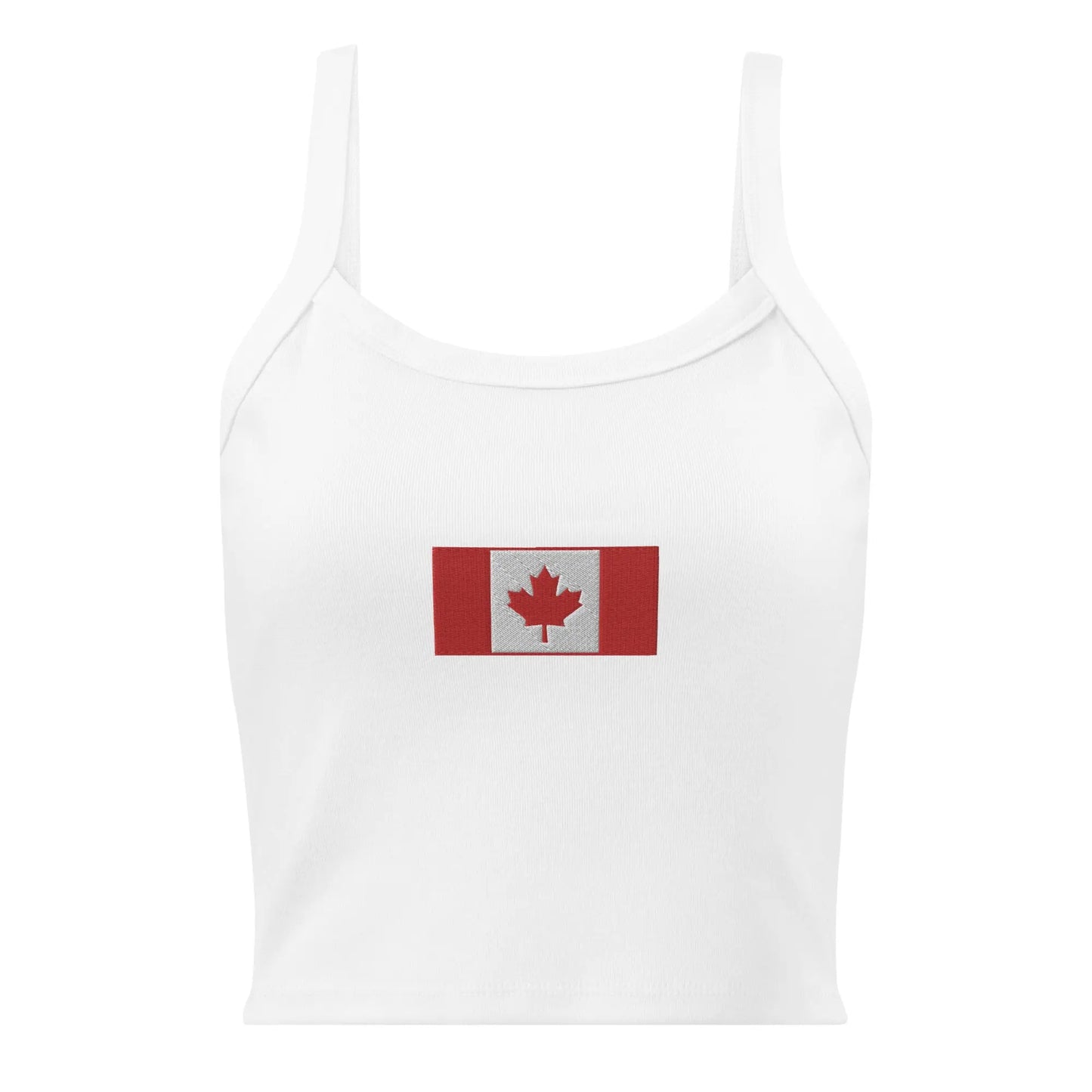 Women’s micro-rib tank top-LifessentialsLLC.com
