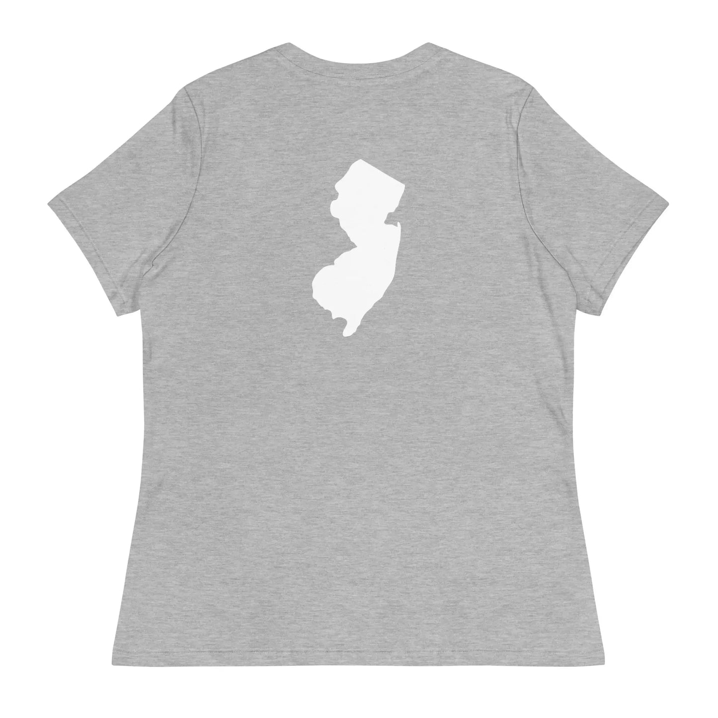 Women's Relaxed T-Shirt-LifessentialsLLC.com