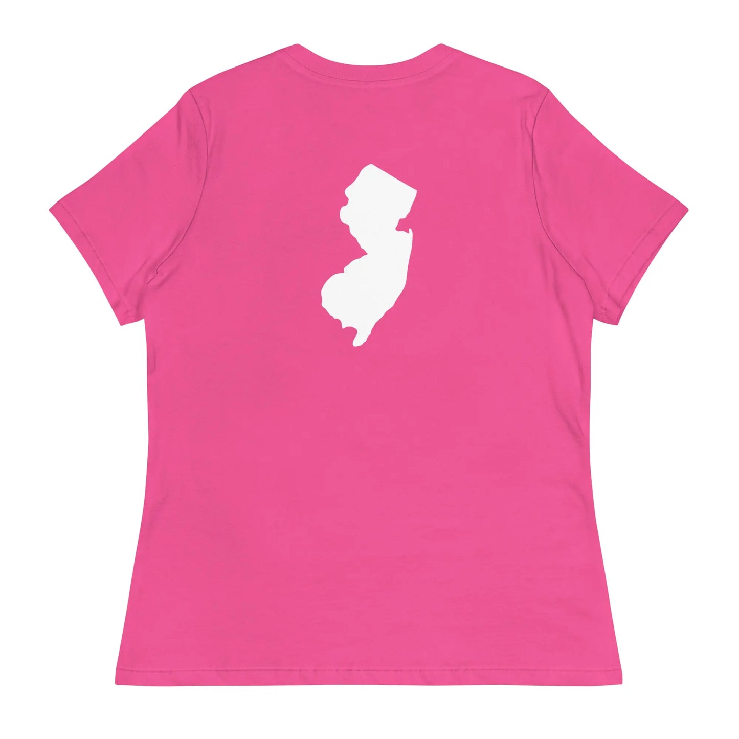 Women's Relaxed T-Shirt-LifessentialsLLC.com