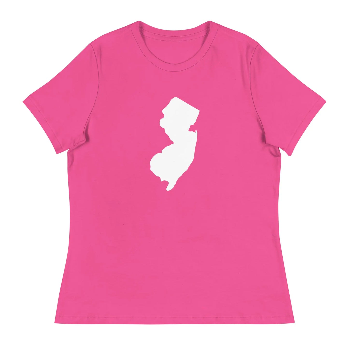 Women's Relaxed T-Shirt-LifessentialsLLC.com