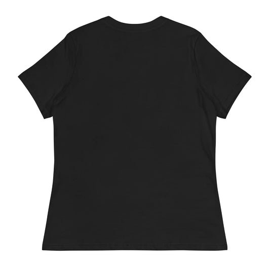 Women's Relaxed T-Shirt-LifessentialsLLC.com