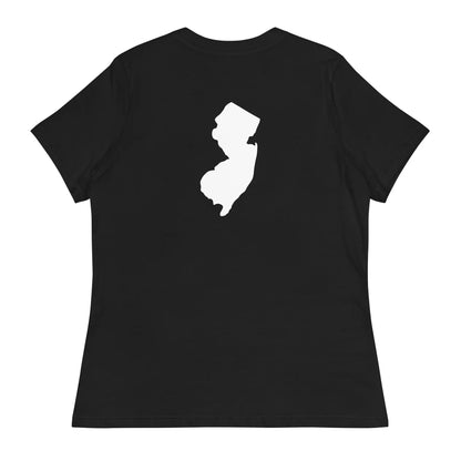 Women's Relaxed T-Shirt-LifessentialsLLC.com