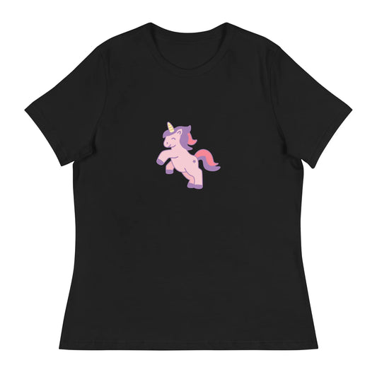 Women's Relaxed T-Shirt-LifessentialsLLC.com