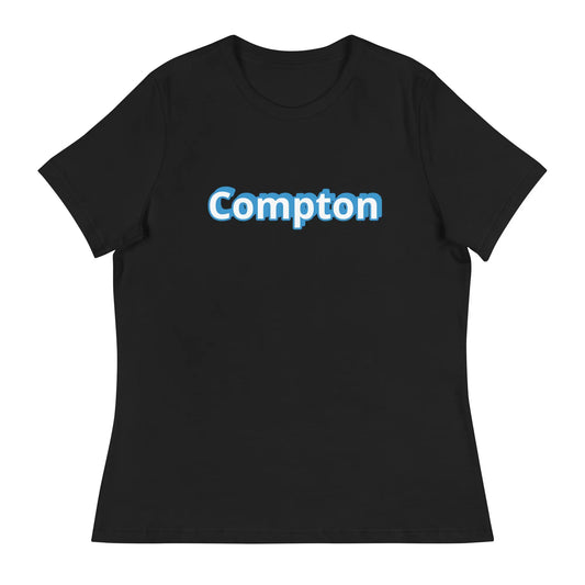 Women's Relaxed T-Shirt-LifessentialsLLC.com