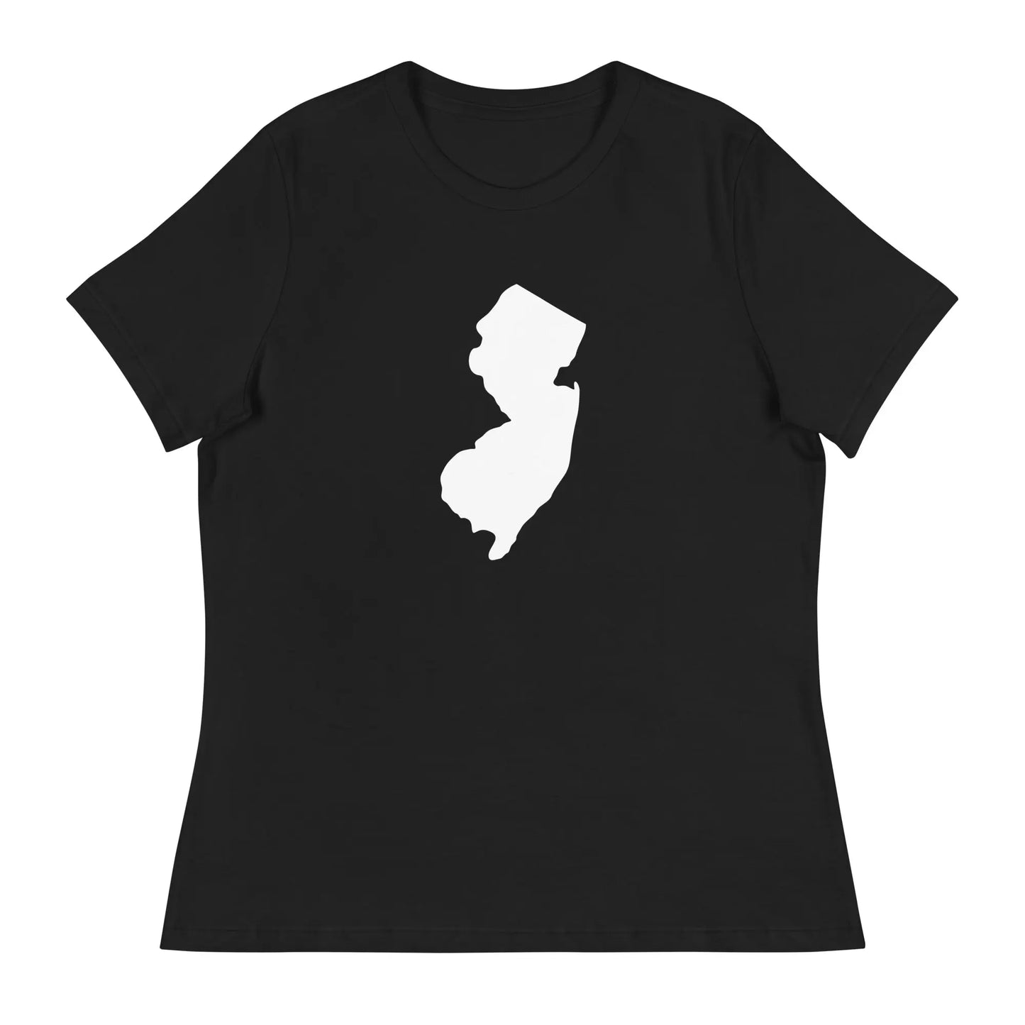 Women's Relaxed T-Shirt-LifessentialsLLC.com