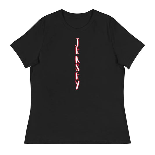 Women's Relaxed T-Shirt-LifessentialsLLC.com