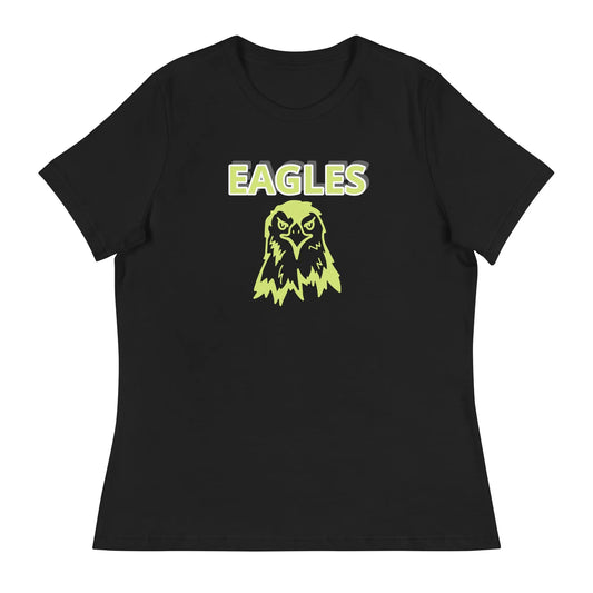 Women's Relaxed T-Shirt-LifessentialsLLC.com