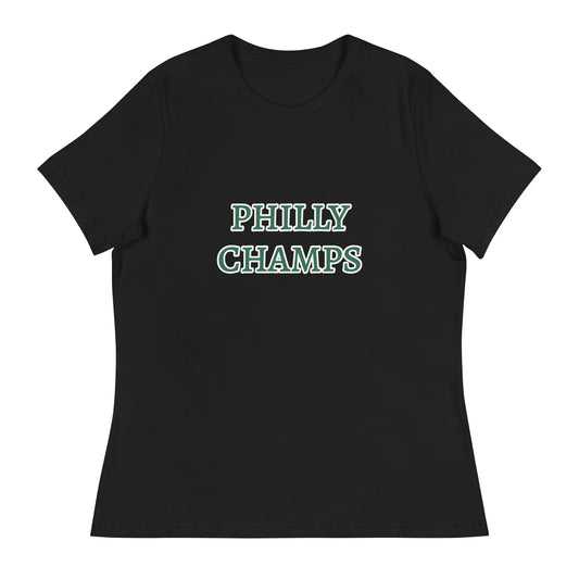 Women's Relaxed T-Shirt-LifessentialsLLC.com
