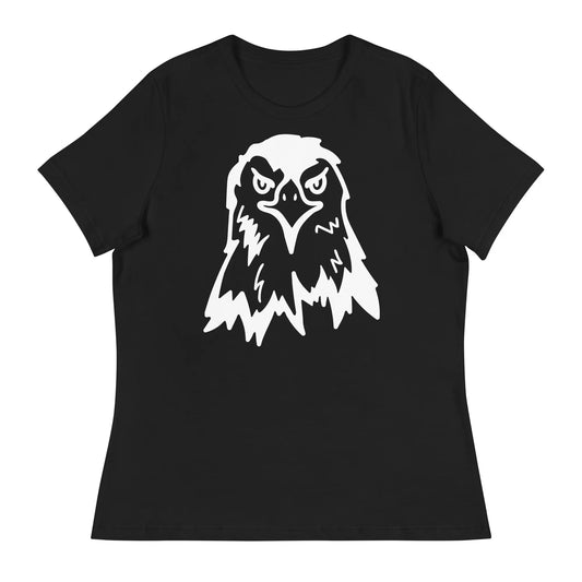 Women's Relaxed T-Shirt-LifessentialsLLC.com
