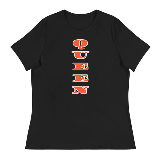 Women's Relaxed T-Shirt-LifessentialsLLC.com