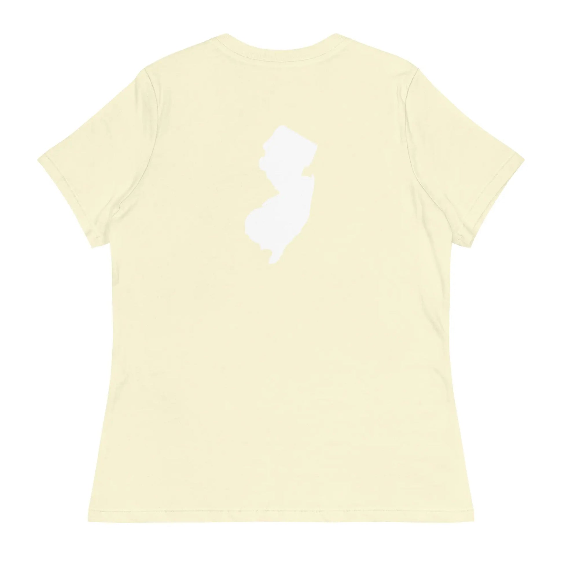 Women's Relaxed T-Shirt-LifessentialsLLC.com