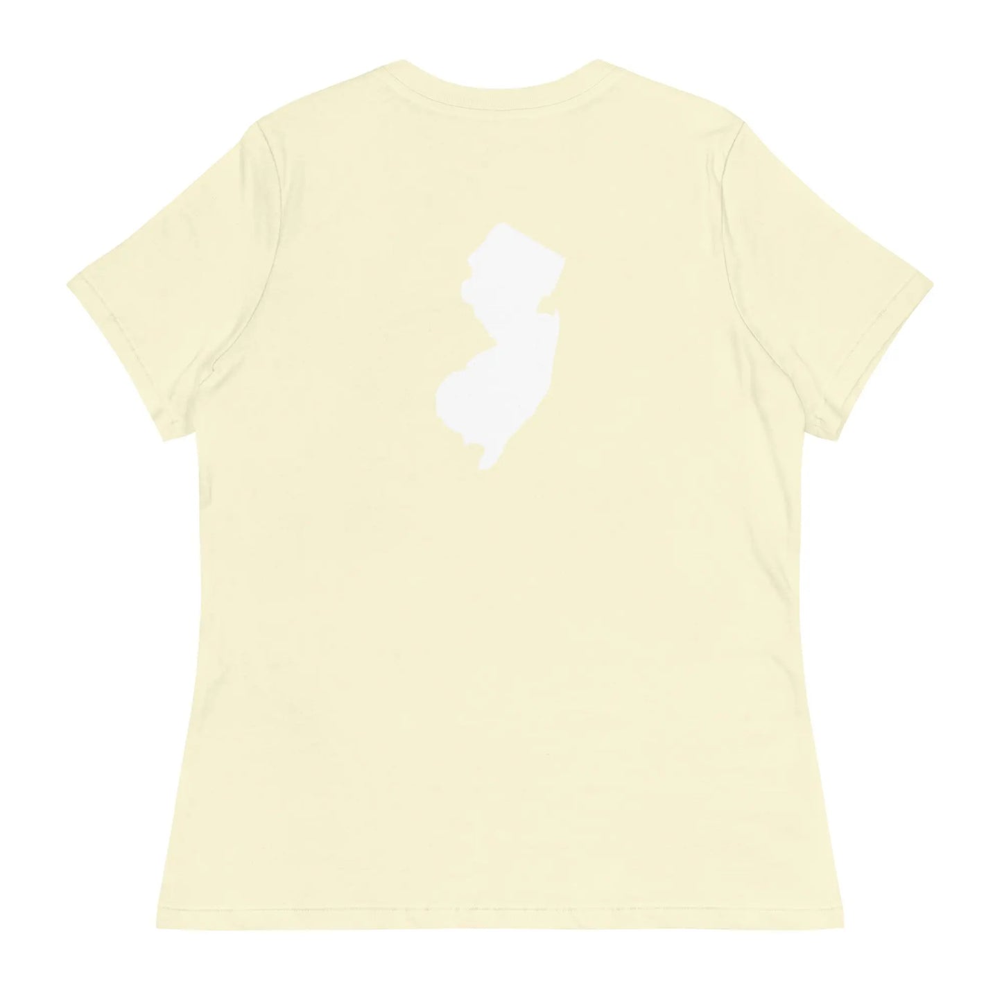 Women's Relaxed T-Shirt-LifessentialsLLC.com
