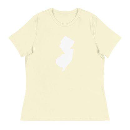 Women's Relaxed T-Shirt-LifessentialsLLC.com