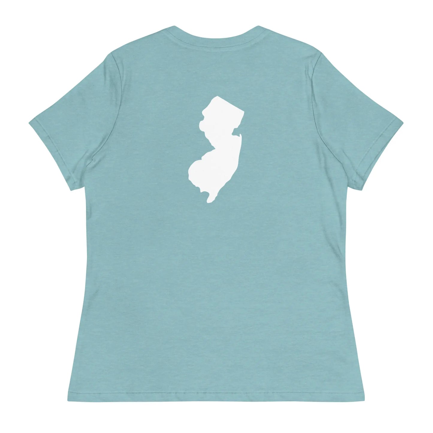 Women's Relaxed T-Shirt-LifessentialsLLC.com