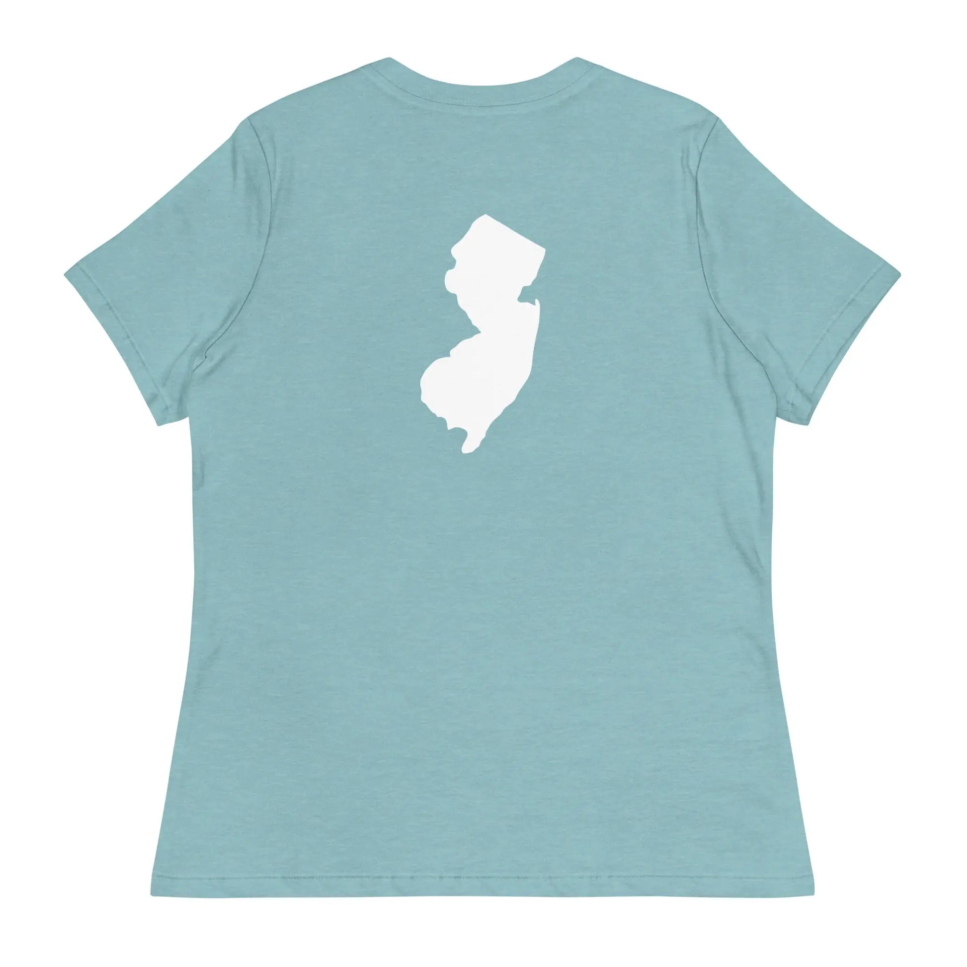 Women's Relaxed T-Shirt-LifessentialsLLC.com