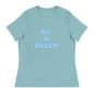 Women's Relaxed T-Shirt-LifessentialsLLC.com