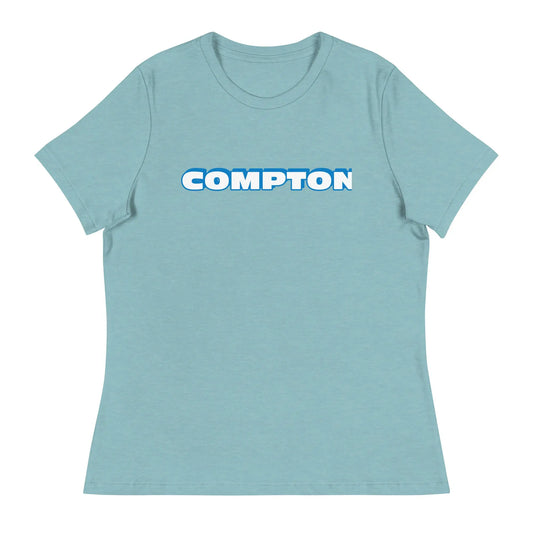 Women's Relaxed T-Shirt-LifessentialsLLC.com