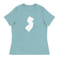 Women's Relaxed T-Shirt-LifessentialsLLC.com