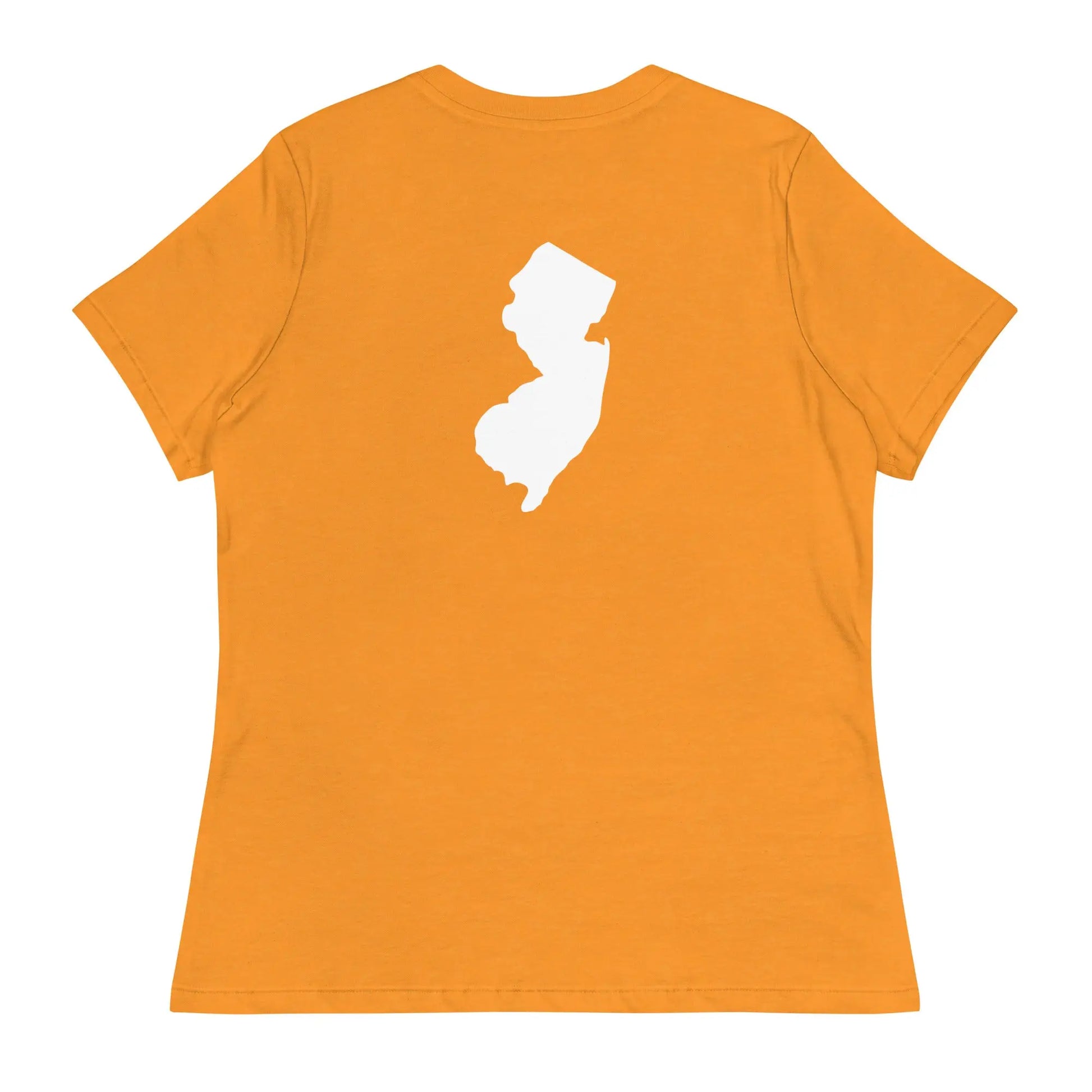 Women's Relaxed T-Shirt-LifessentialsLLC.com