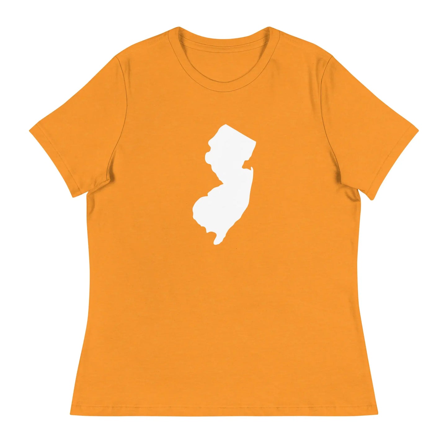 Women's Relaxed T-Shirt-LifessentialsLLC.com