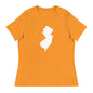 Women's Relaxed T-Shirt-LifessentialsLLC.com
