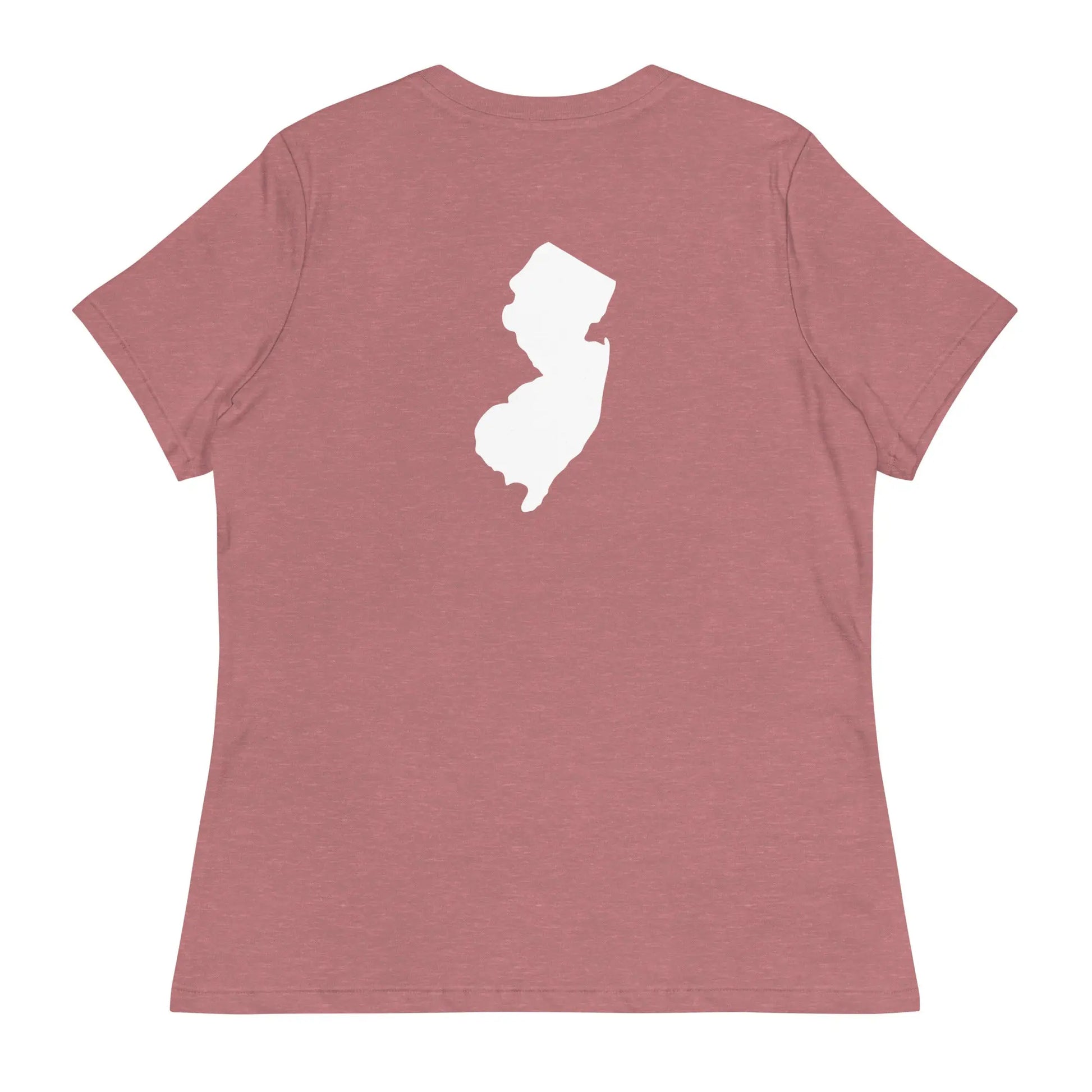 Women's Relaxed T-Shirt-LifessentialsLLC.com