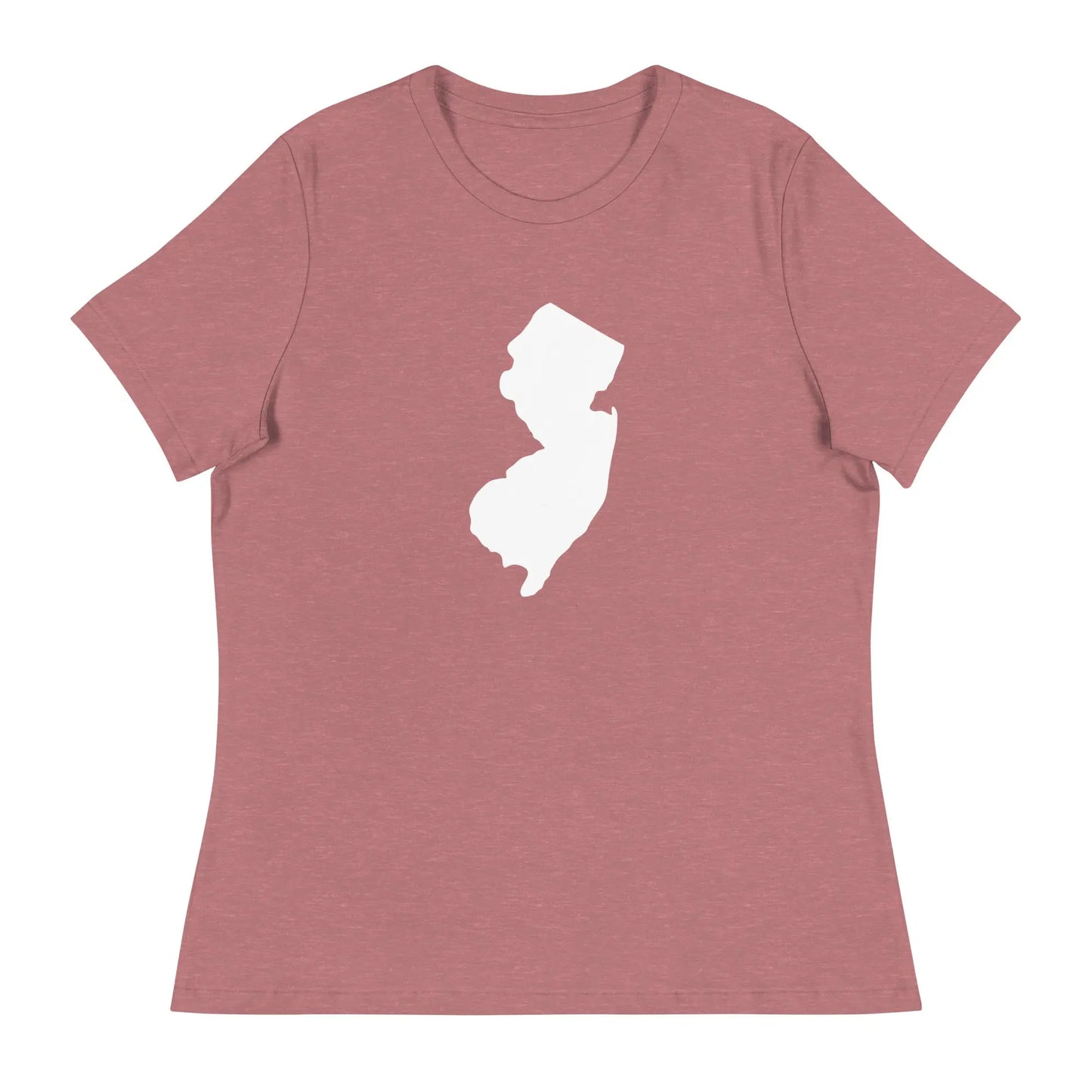 Women's Relaxed T-Shirt-LifessentialsLLC.com