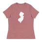 Women's Relaxed T-Shirt-LifessentialsLLC.com