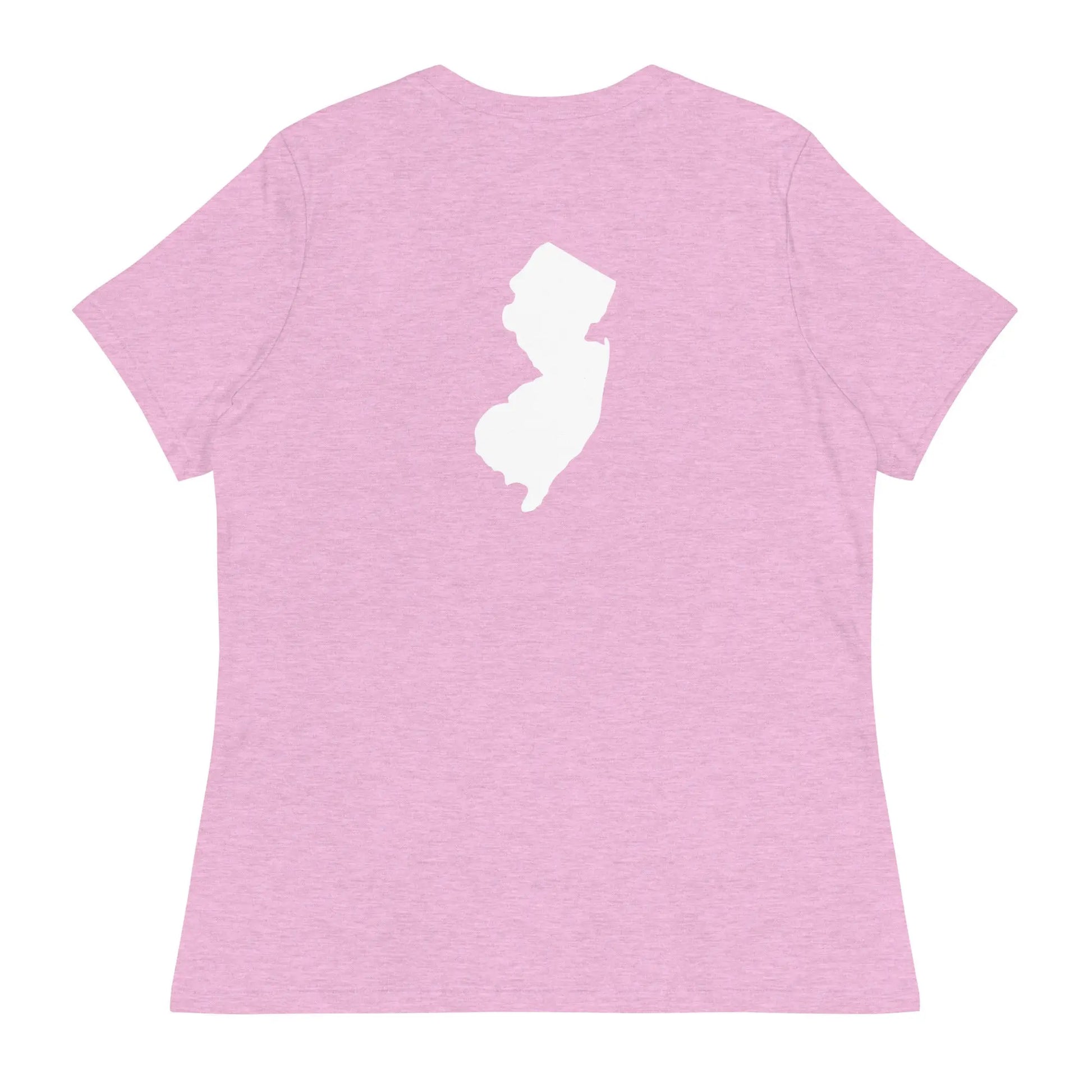 Women's Relaxed T-Shirt-LifessentialsLLC.com