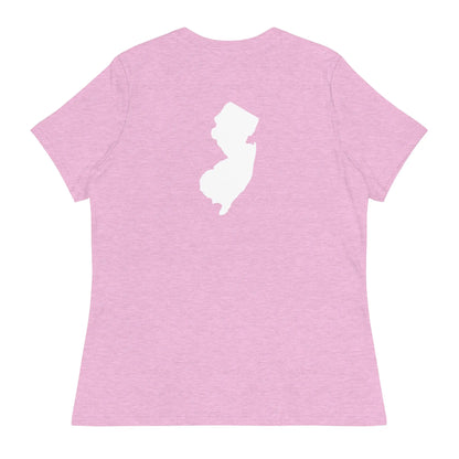 Women's Relaxed T-Shirt-LifessentialsLLC.com