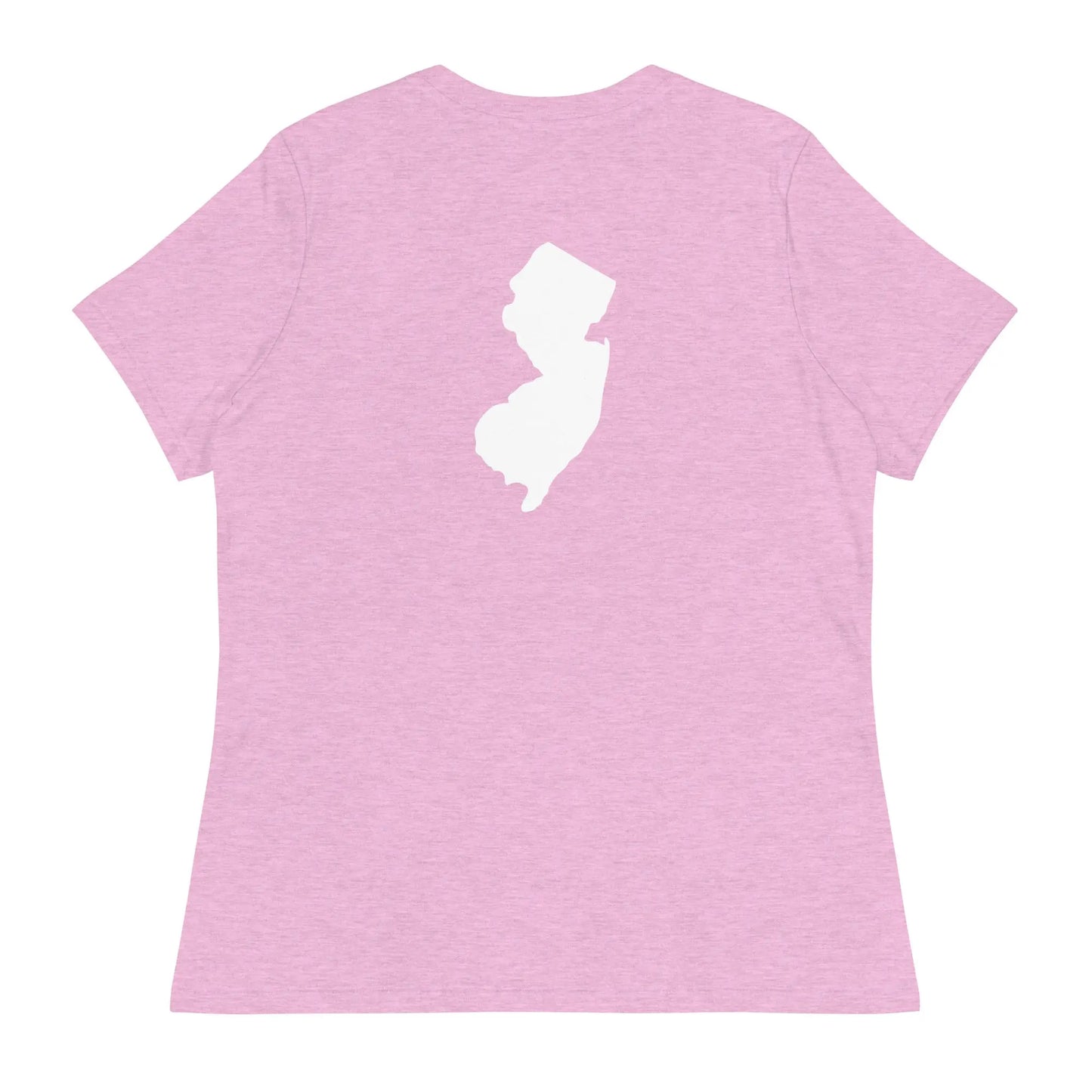 Women's Relaxed T-Shirt-LifessentialsLLC.com