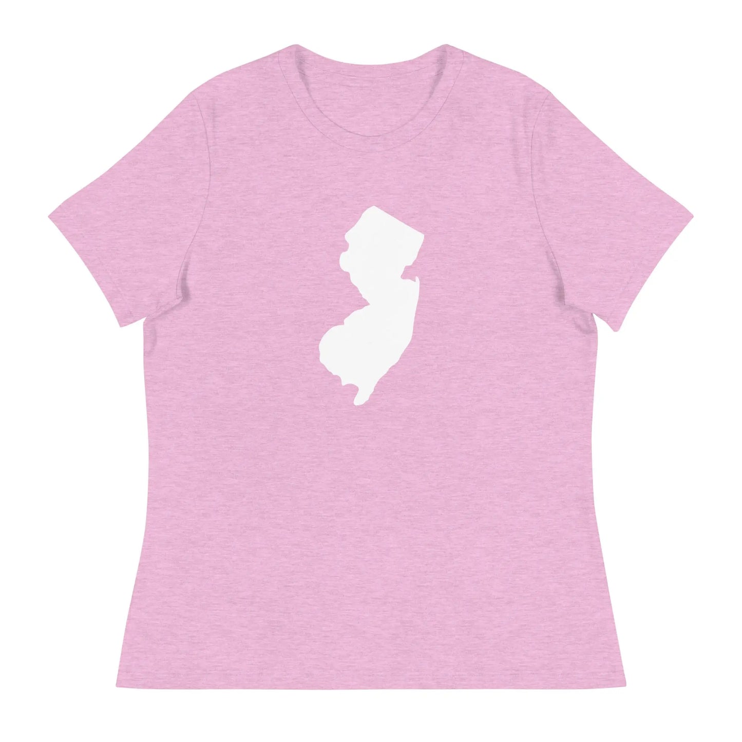 Women's Relaxed T-Shirt-LifessentialsLLC.com
