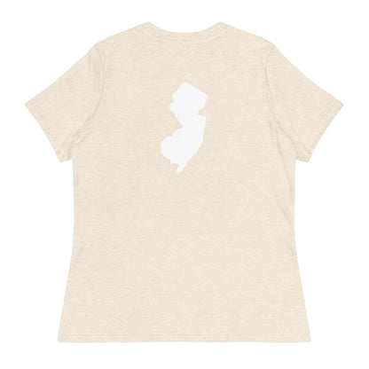 Women's Relaxed T-Shirt-LifessentialsLLC.com