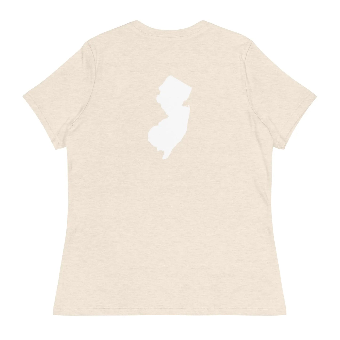 Women's Relaxed T-Shirt-LifessentialsLLC.com