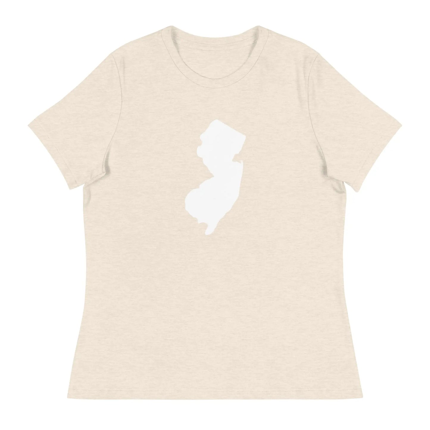 Women's Relaxed T-Shirt-LifessentialsLLC.com