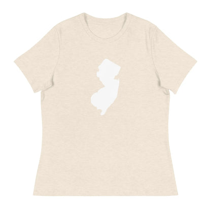 Women's Relaxed T-Shirt-LifessentialsLLC.com
