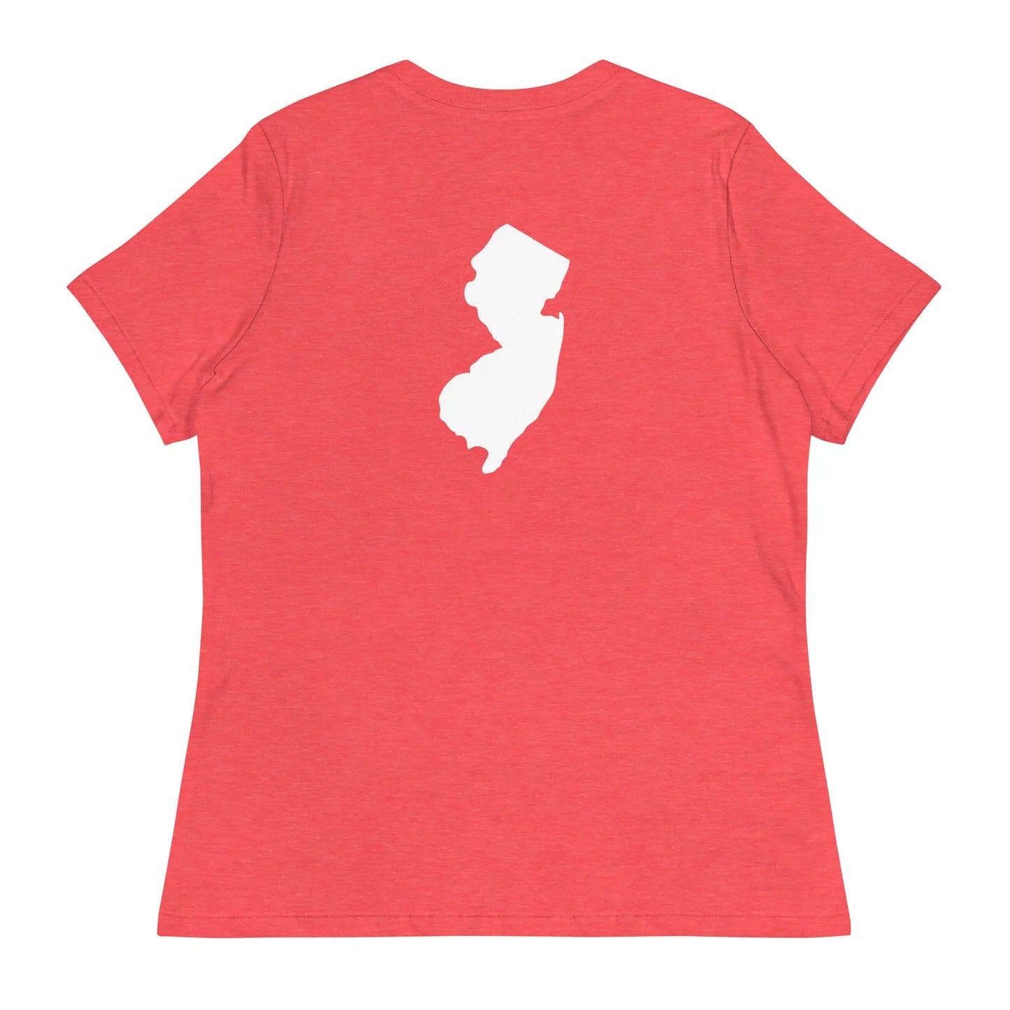 Women's Relaxed T-Shirt-LifessentialsLLC.com