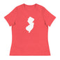 Women's Relaxed T-Shirt-LifessentialsLLC.com