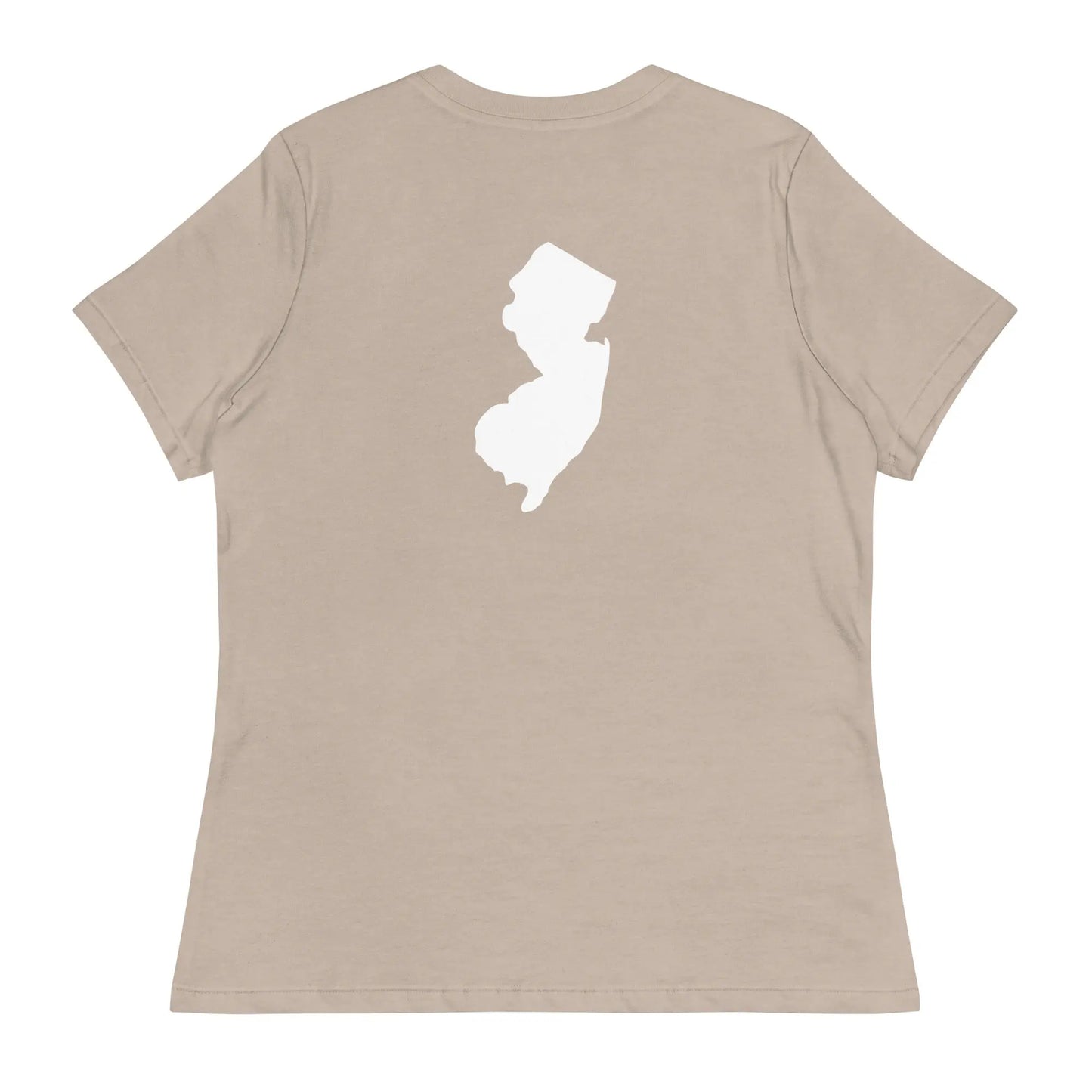 Women's Relaxed T-Shirt-LifessentialsLLC.com