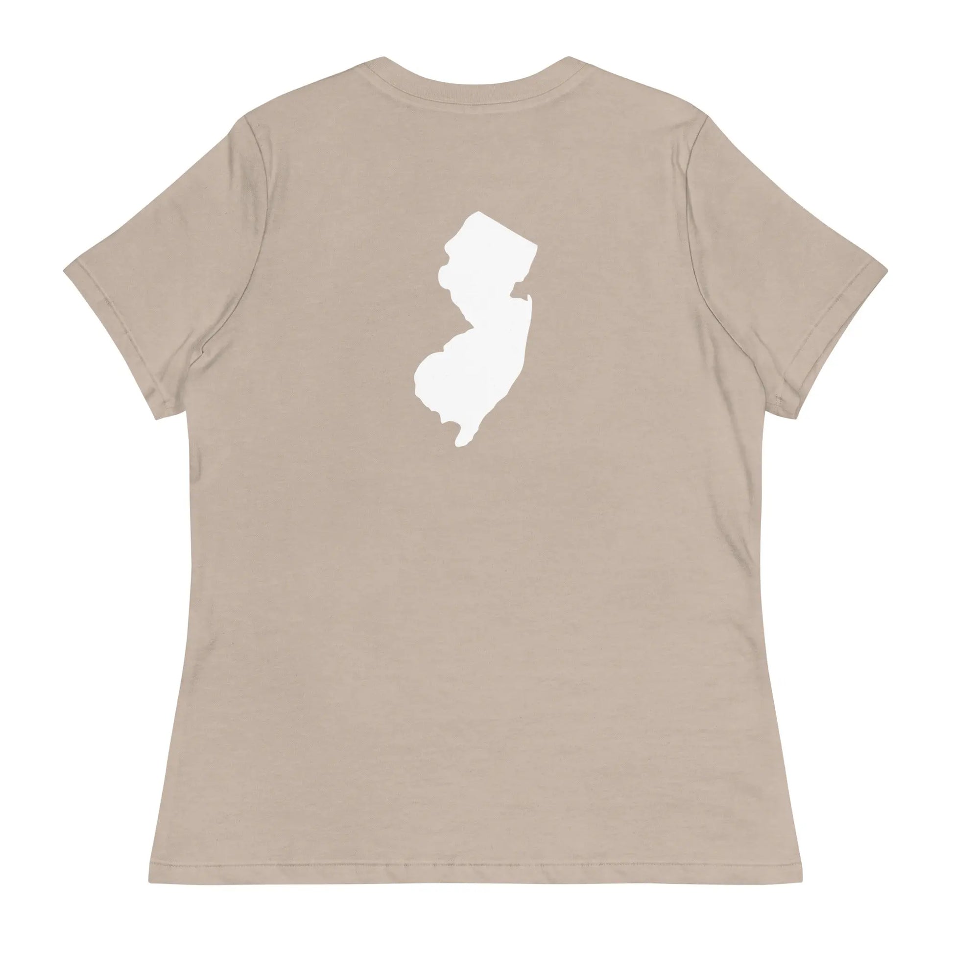 Women's Relaxed T-Shirt-LifessentialsLLC.com