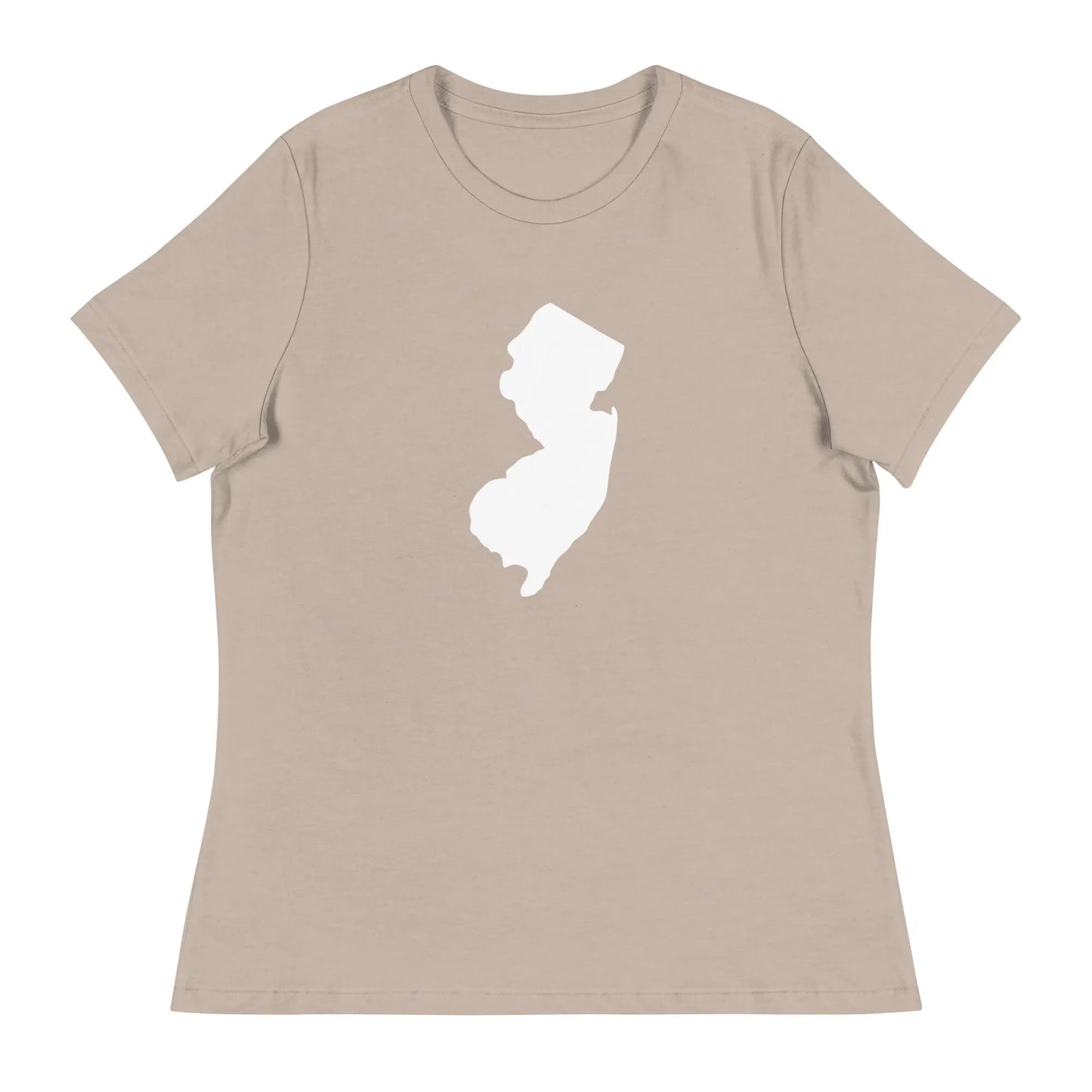 Women's Relaxed T-Shirt-LifessentialsLLC.com