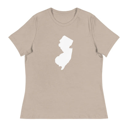 Women's Relaxed T-Shirt-LifessentialsLLC.com