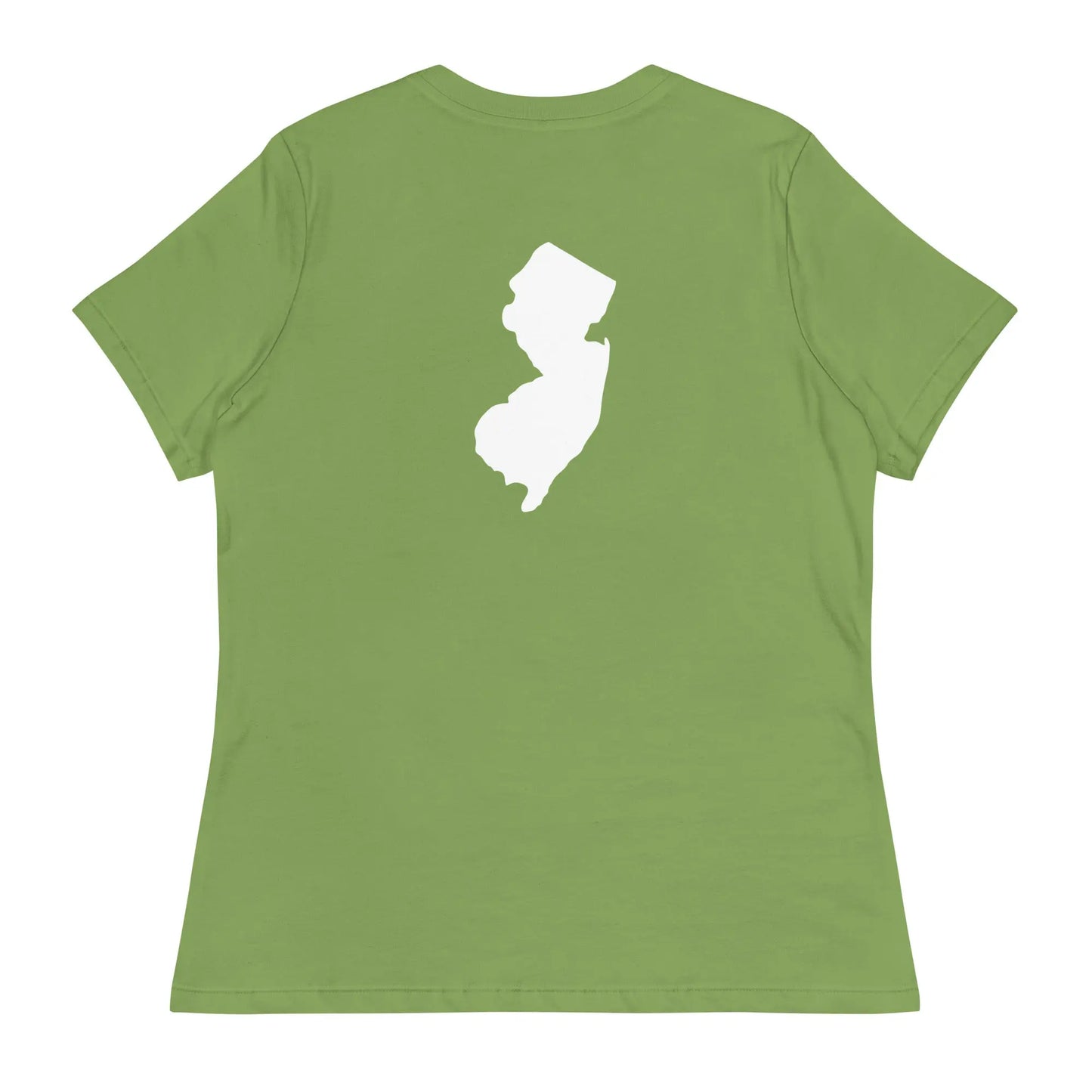 Women's Relaxed T-Shirt-LifessentialsLLC.com