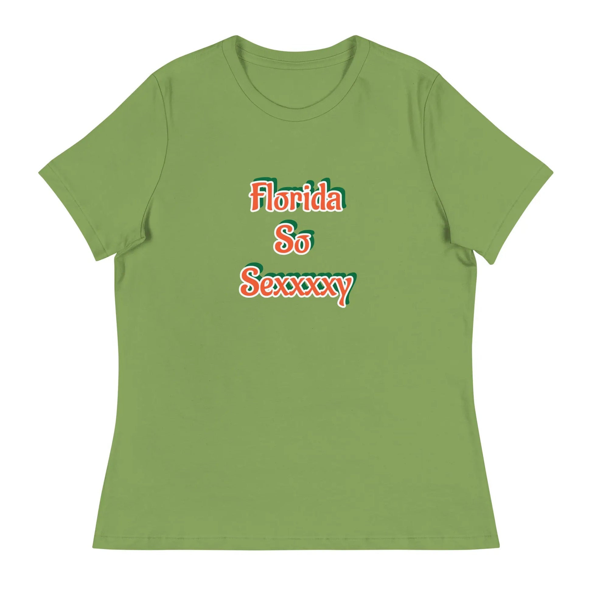 Women's Relaxed T-Shirt-LifessentialsLLC.com