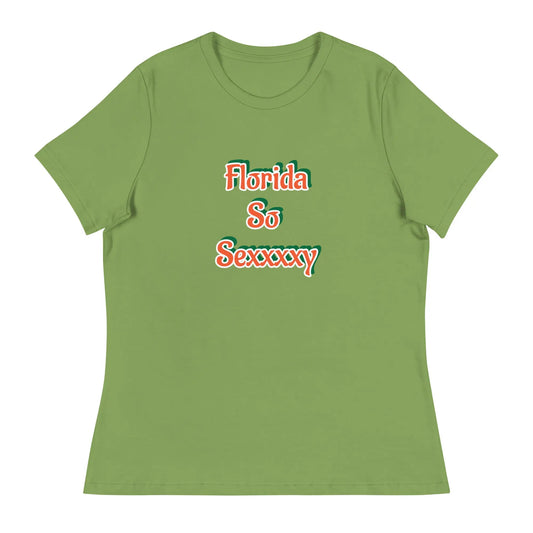 Women's Relaxed T-Shirt-LifessentialsLLC.com